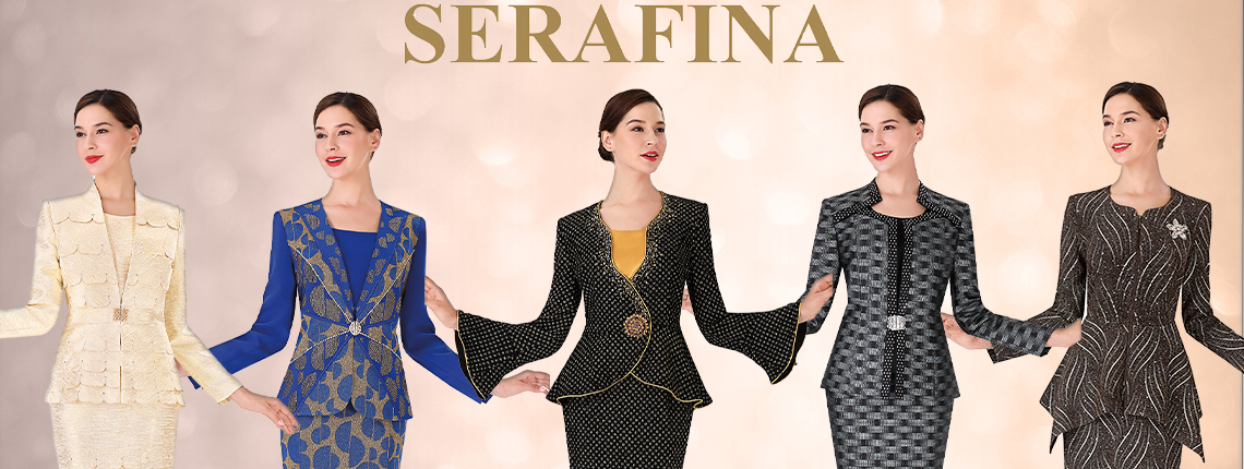 Serafina Fall 2019